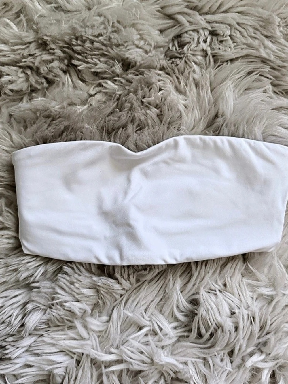 CSB Freedom Form Bandeau | White
XS